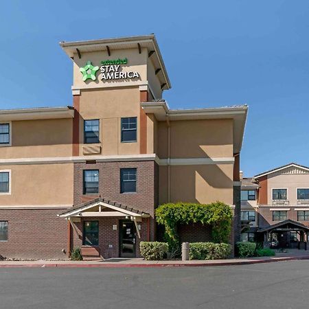 Extended Stay America Suites - Sacramento - Elk Grove Εξωτερικό φωτογραφία
