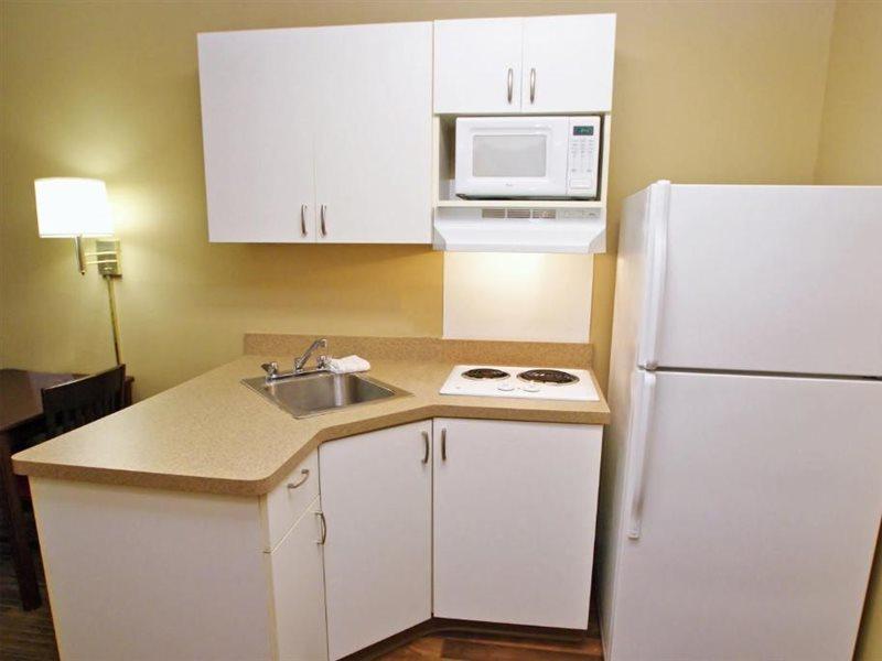 Extended Stay America Suites - Sacramento - Elk Grove Εξωτερικό φωτογραφία