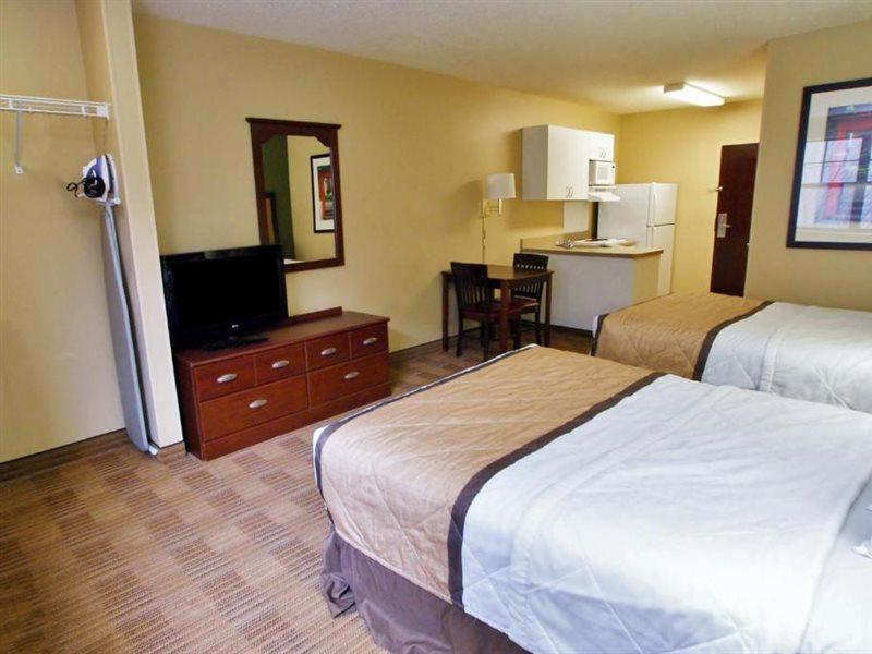 Extended Stay America Suites - Sacramento - Elk Grove Εξωτερικό φωτογραφία
