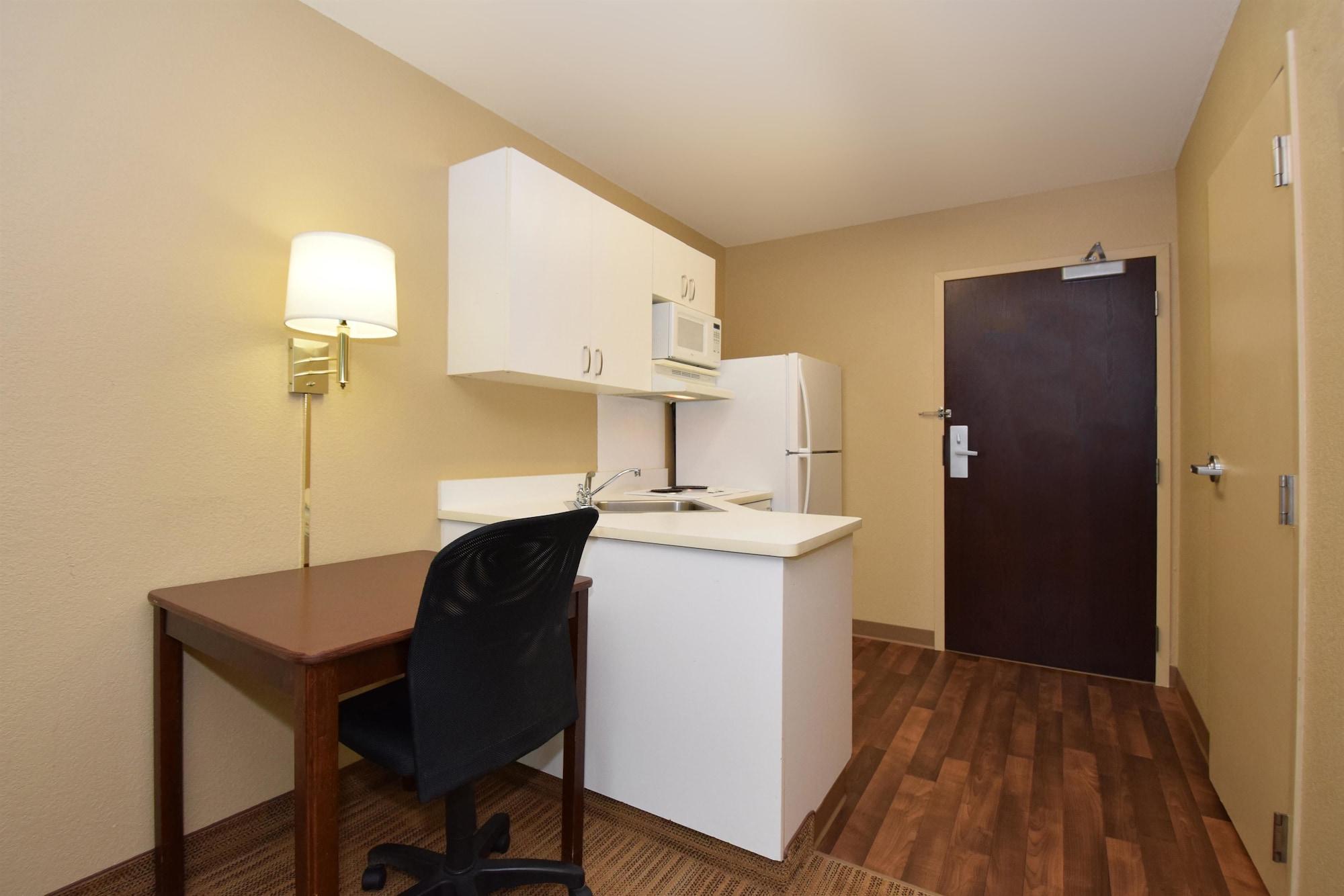 Extended Stay America Suites - Sacramento - Elk Grove Εξωτερικό φωτογραφία