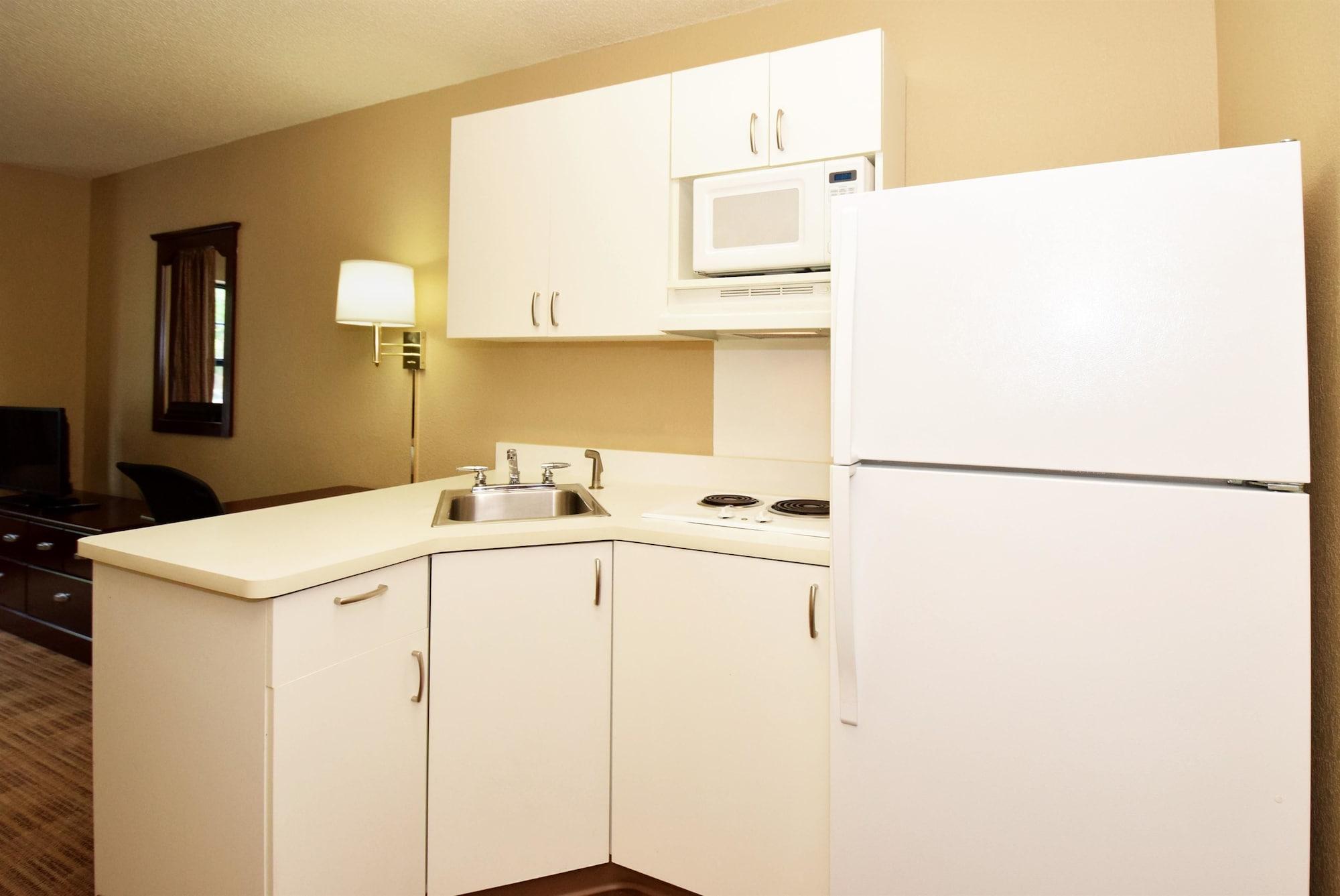 Extended Stay America Suites - Sacramento - Elk Grove Εξωτερικό φωτογραφία