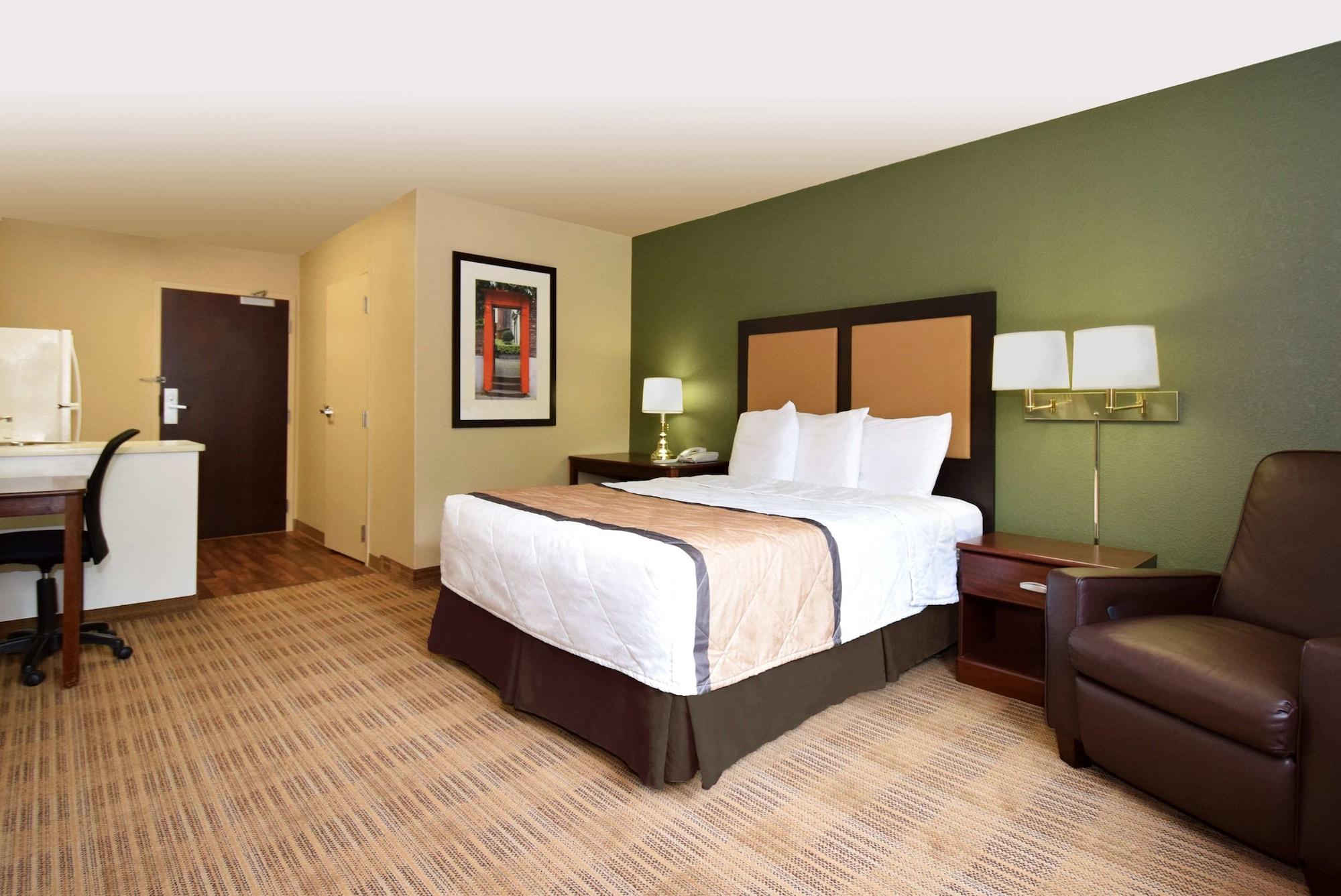 Extended Stay America Suites - Sacramento - Elk Grove Εξωτερικό φωτογραφία