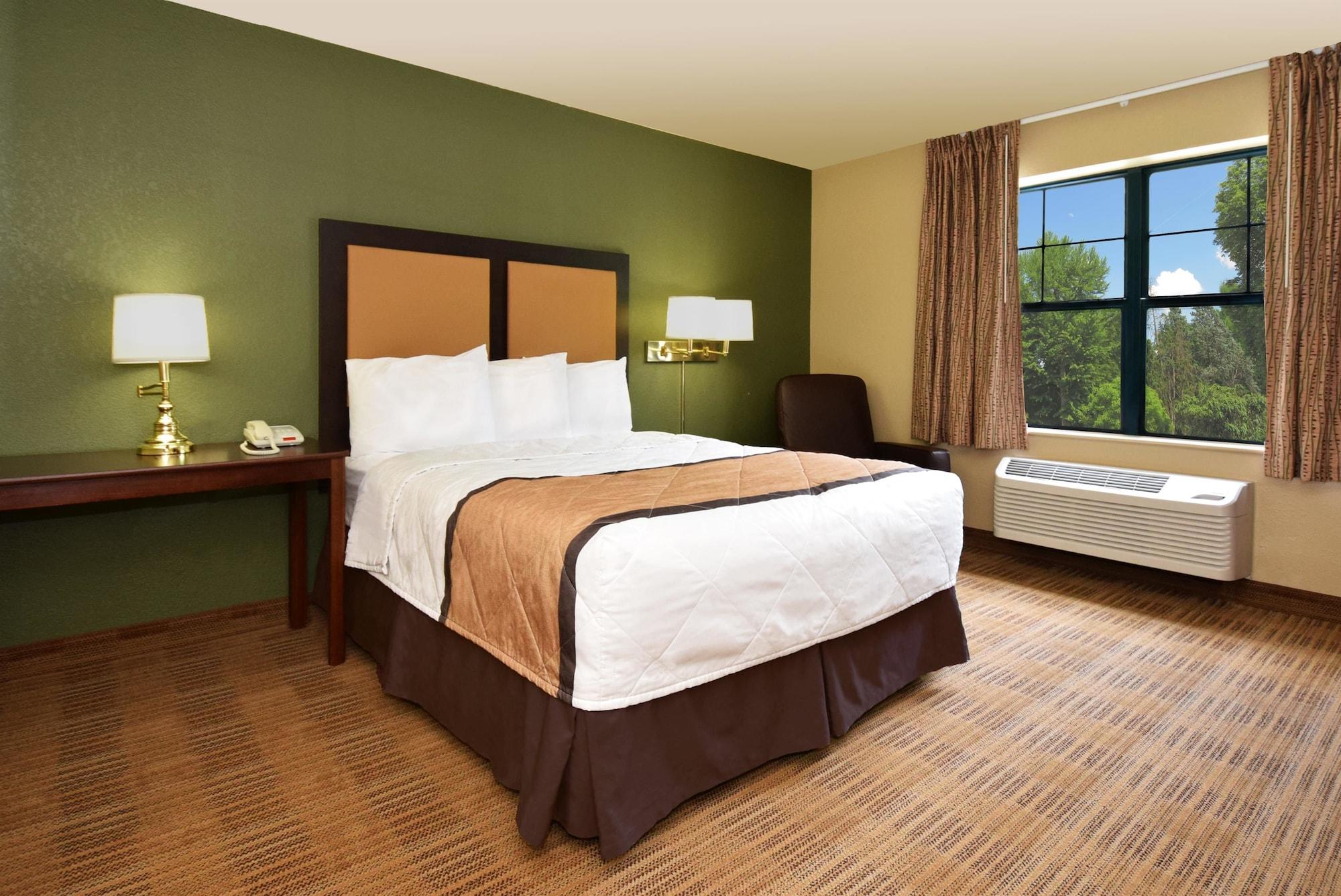 Extended Stay America Suites - Sacramento - Elk Grove Εξωτερικό φωτογραφία