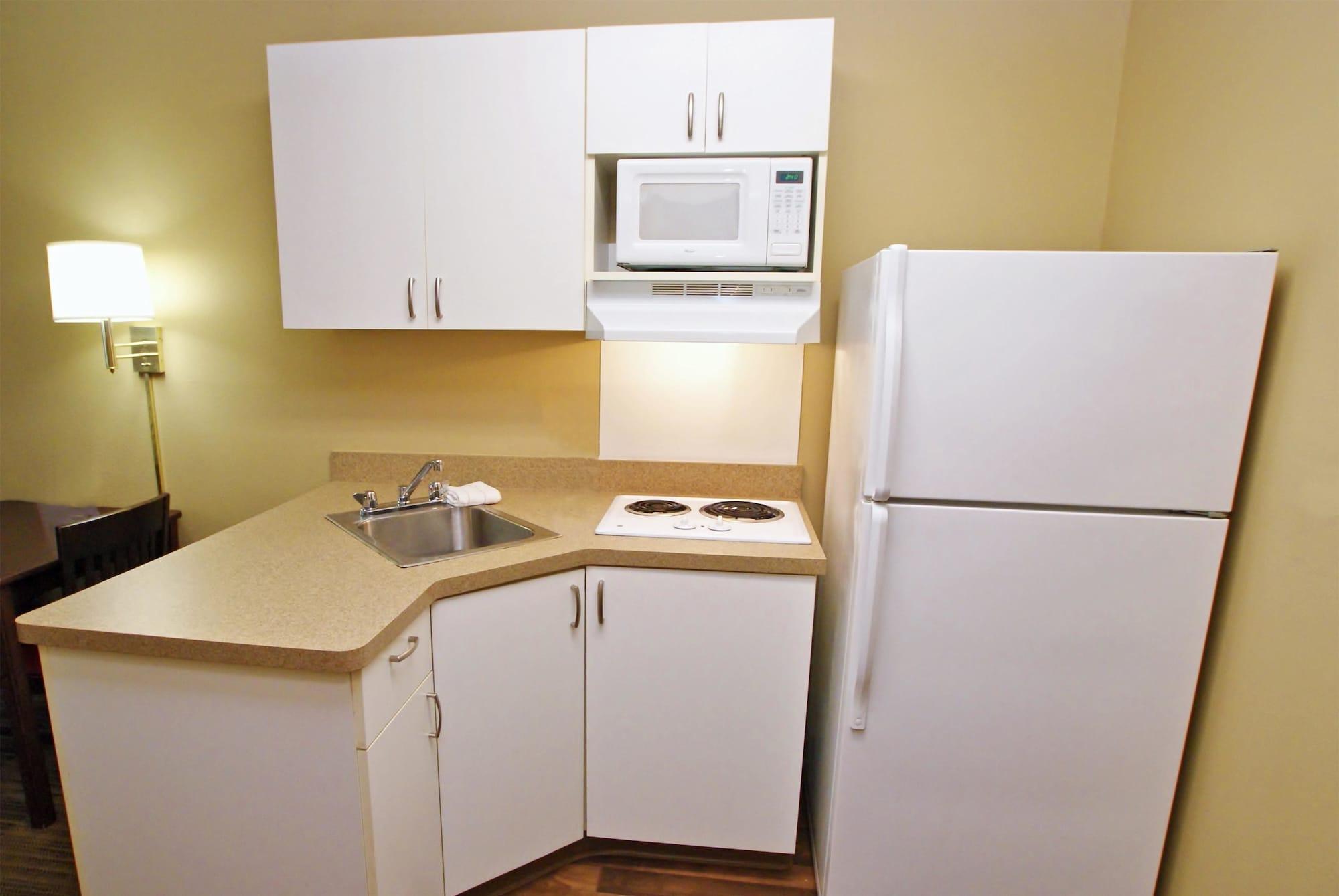Extended Stay America Suites - Sacramento - Elk Grove Εξωτερικό φωτογραφία