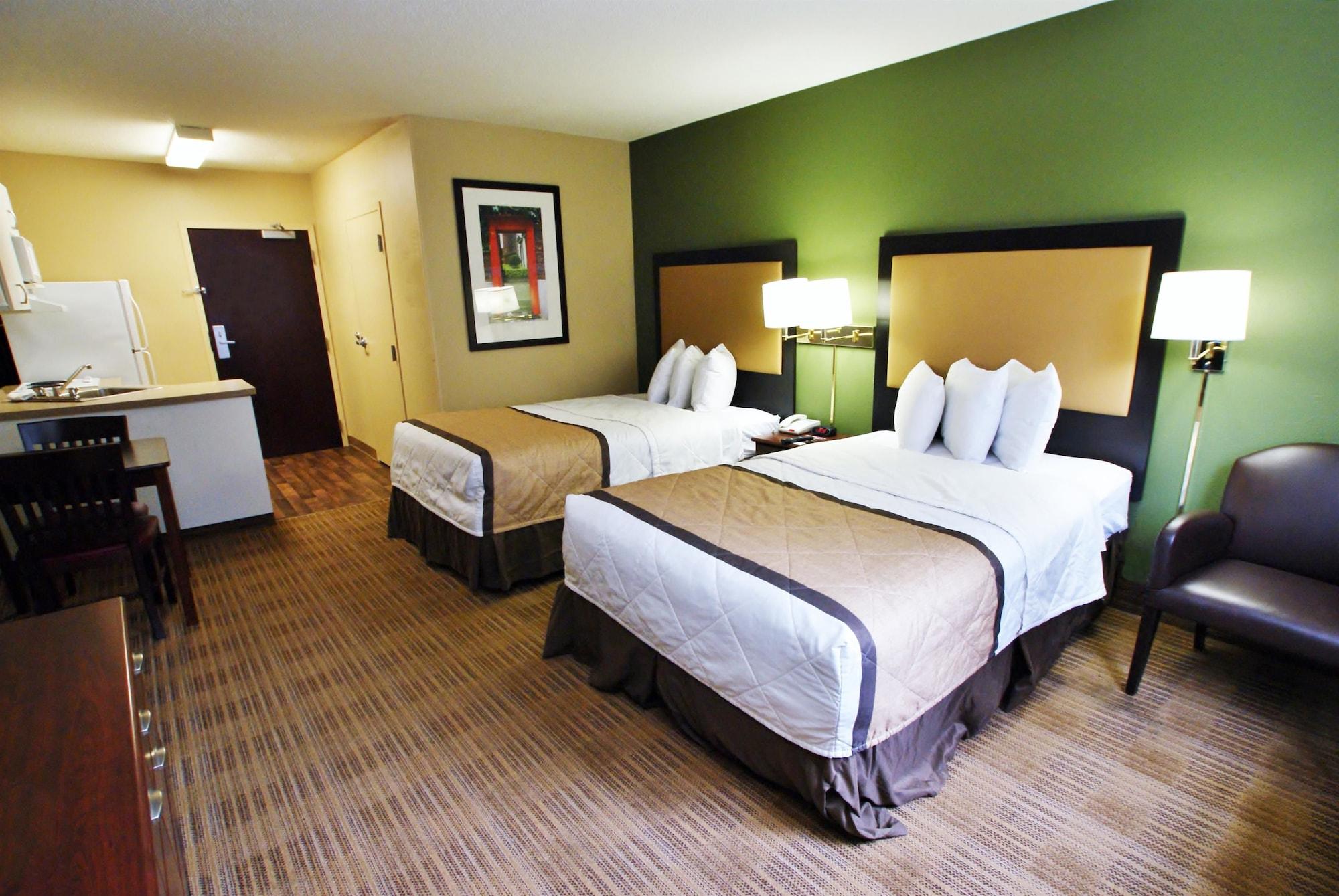 Extended Stay America Suites - Sacramento - Elk Grove Εξωτερικό φωτογραφία