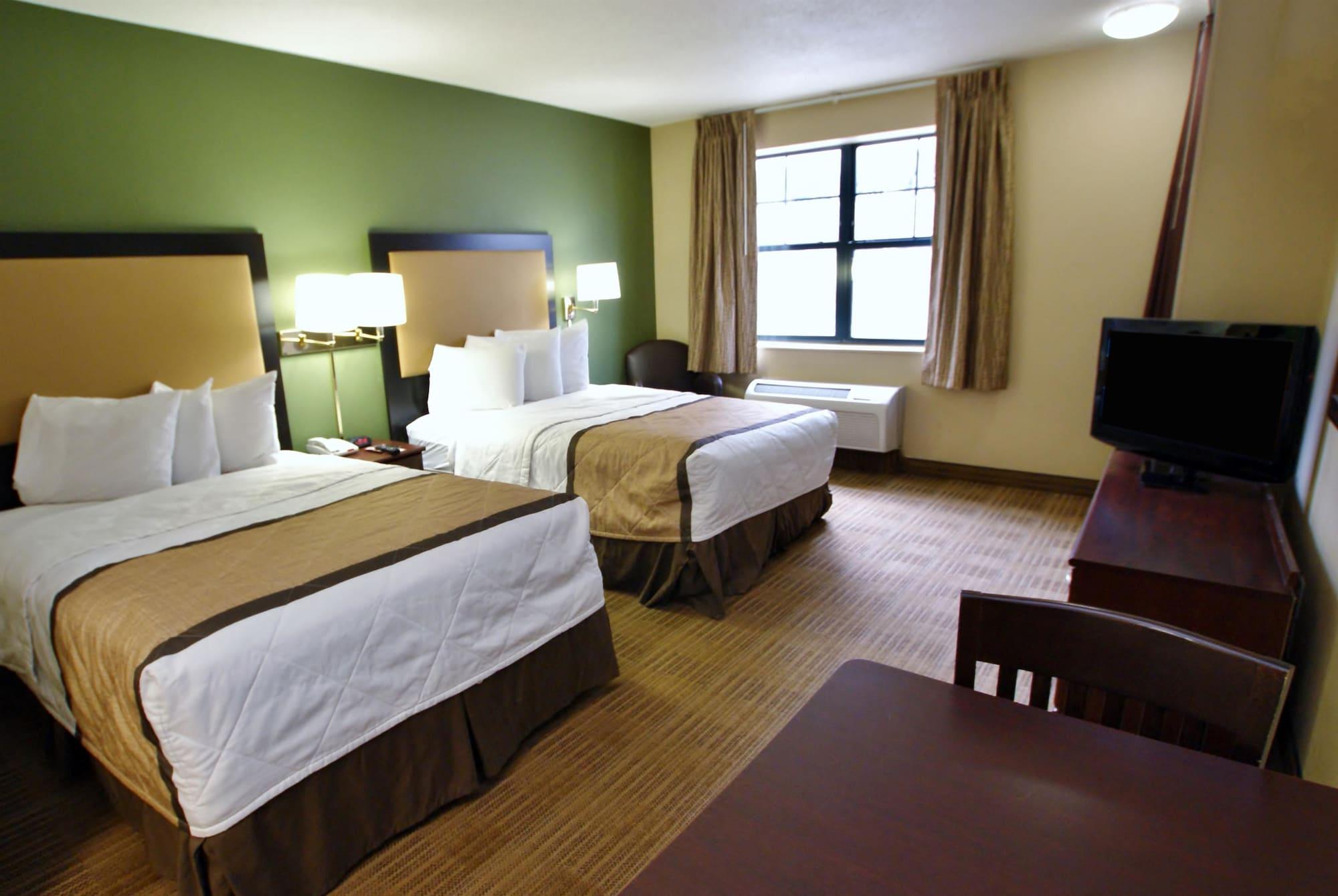 Extended Stay America Suites - Sacramento - Elk Grove Εξωτερικό φωτογραφία