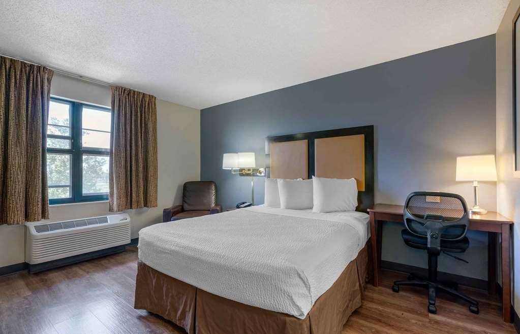 Extended Stay America Suites - Sacramento - Elk Grove Δωμάτιο φωτογραφία