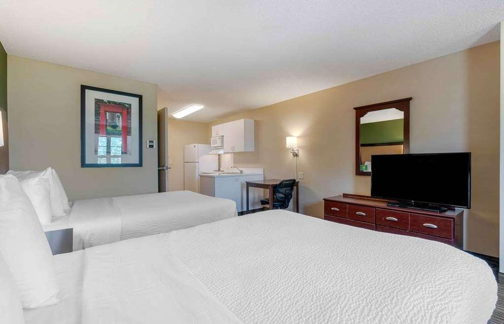 Extended Stay America Suites - Sacramento - Elk Grove Δωμάτιο φωτογραφία