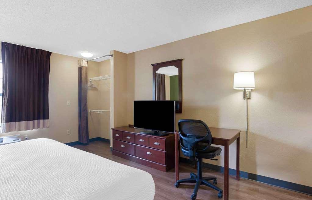 Extended Stay America Suites - Sacramento - Elk Grove Δωμάτιο φωτογραφία