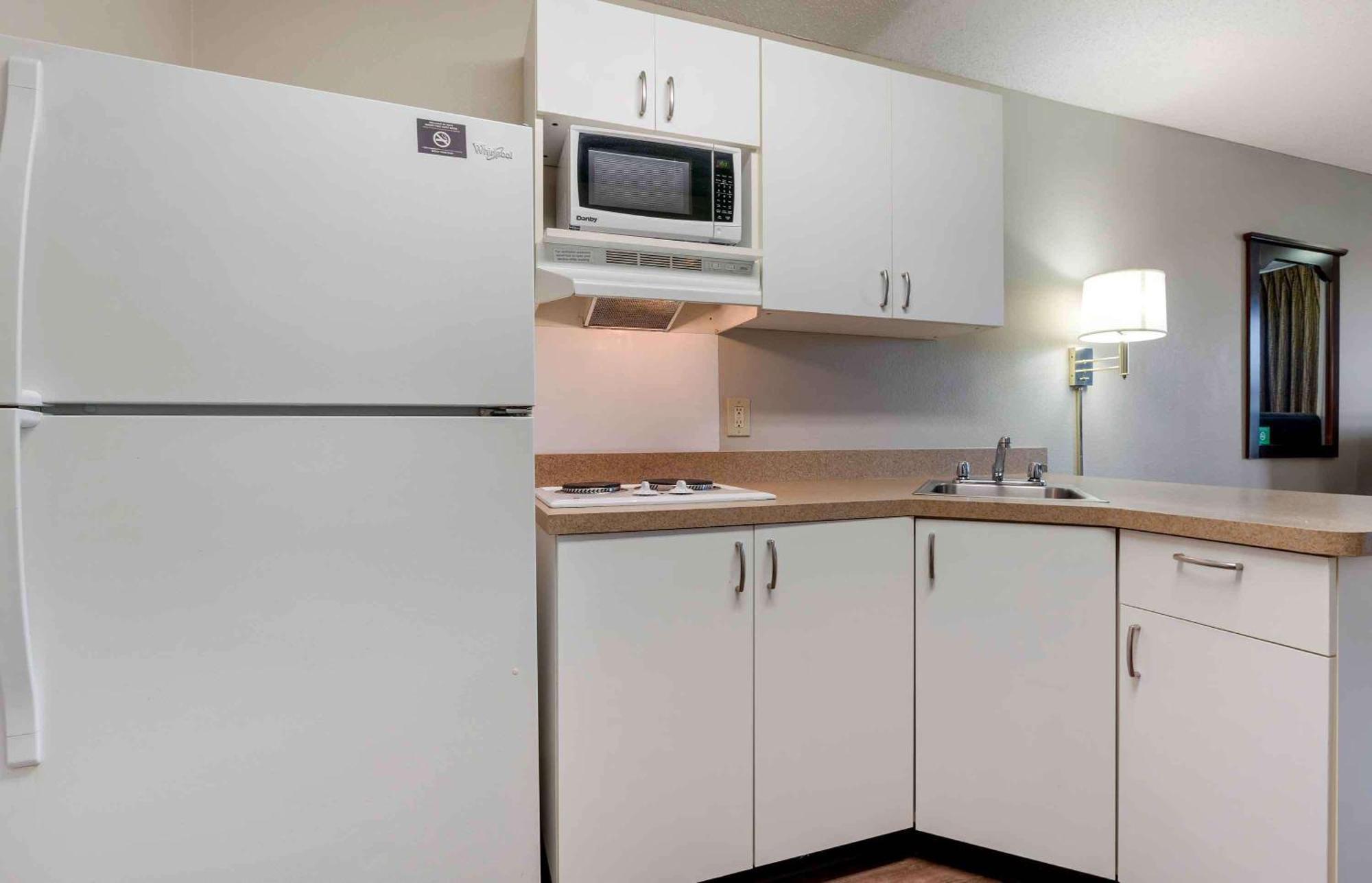 Extended Stay America Suites - Sacramento - Elk Grove Εξωτερικό φωτογραφία