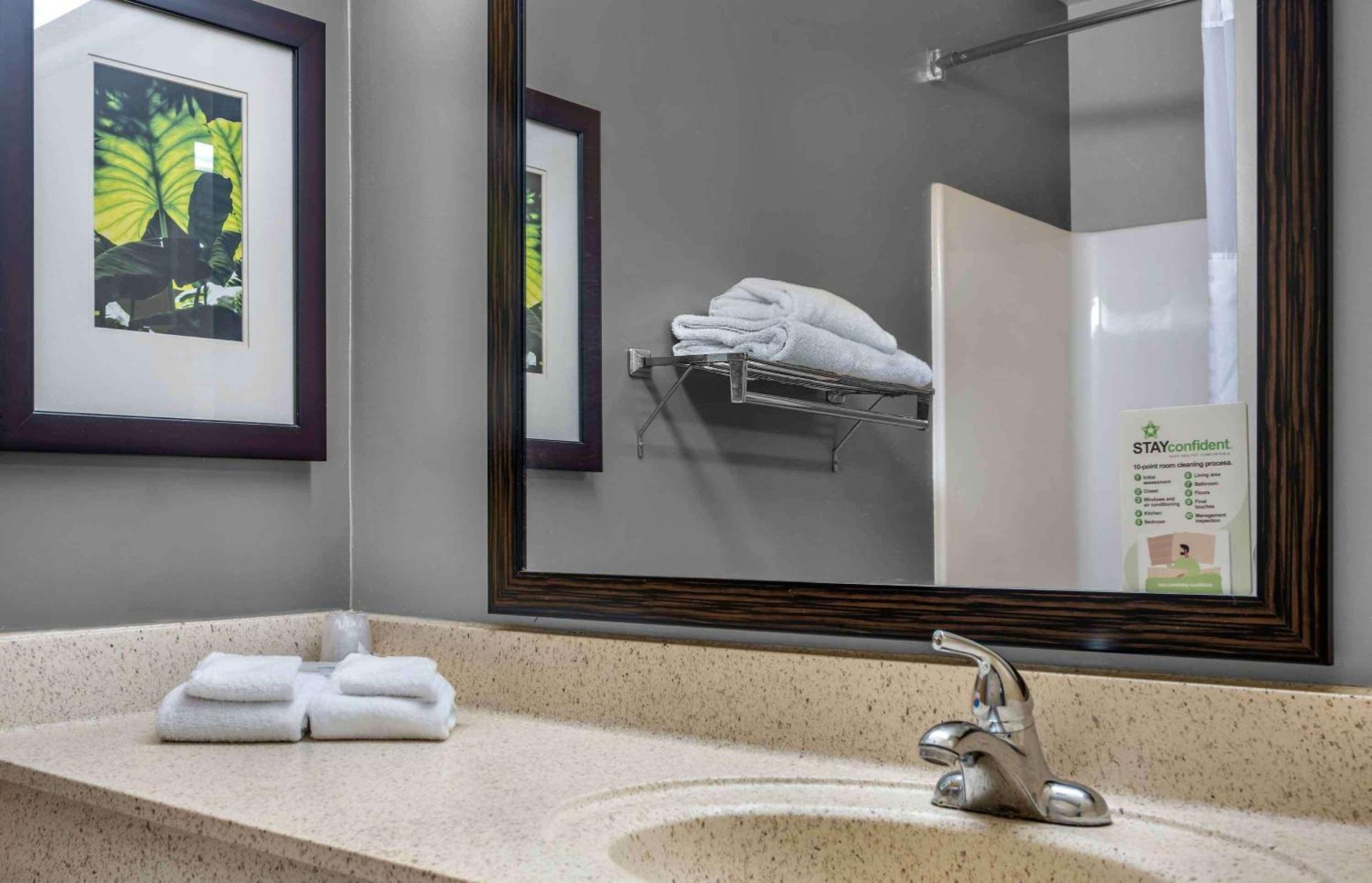 Extended Stay America Suites - Sacramento - Elk Grove Εξωτερικό φωτογραφία
