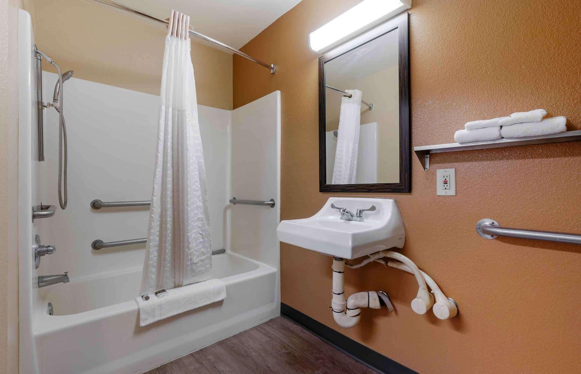 Extended Stay America Suites - Sacramento - Elk Grove Εξωτερικό φωτογραφία