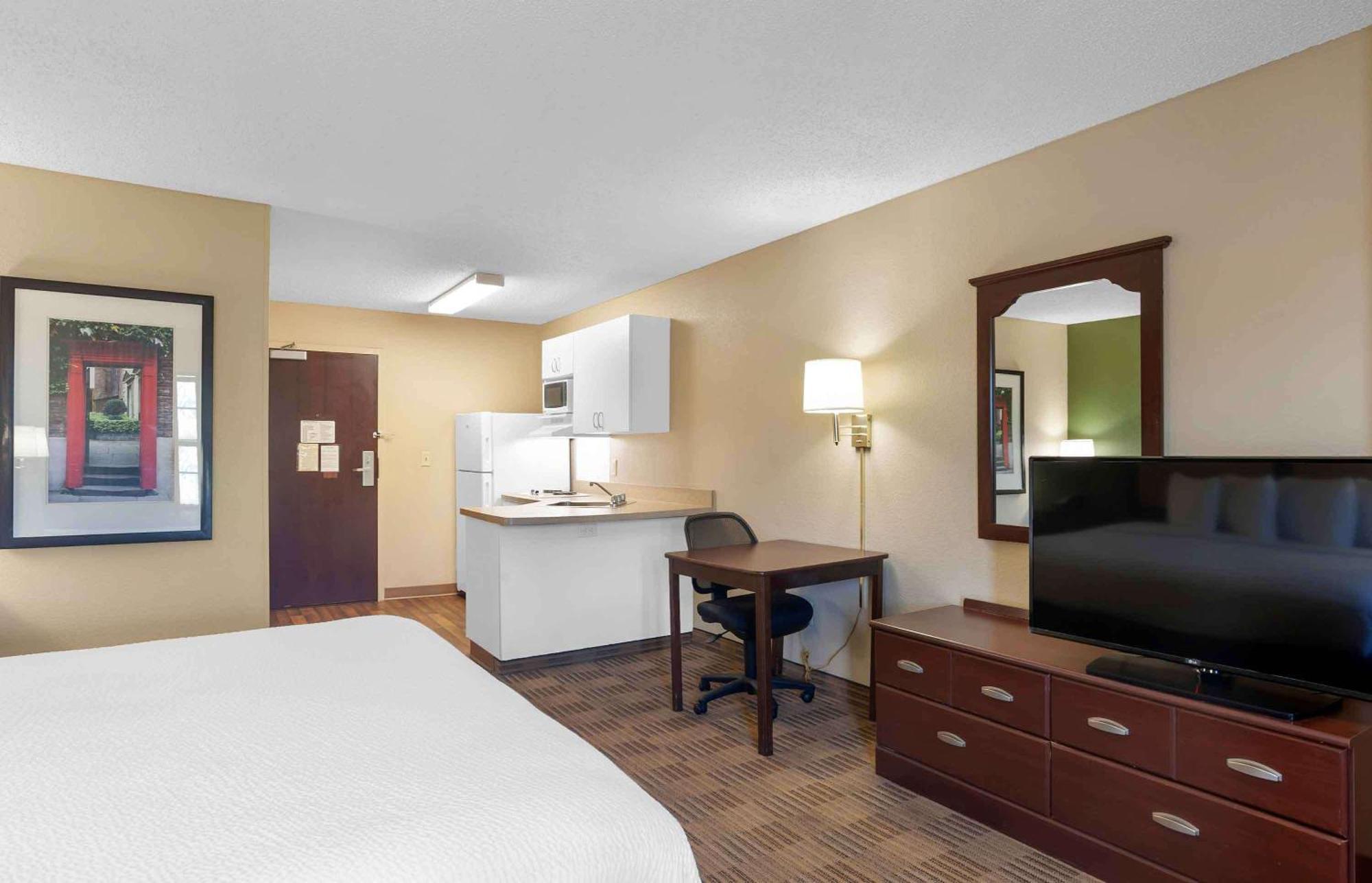Extended Stay America Suites - Sacramento - Elk Grove Εξωτερικό φωτογραφία