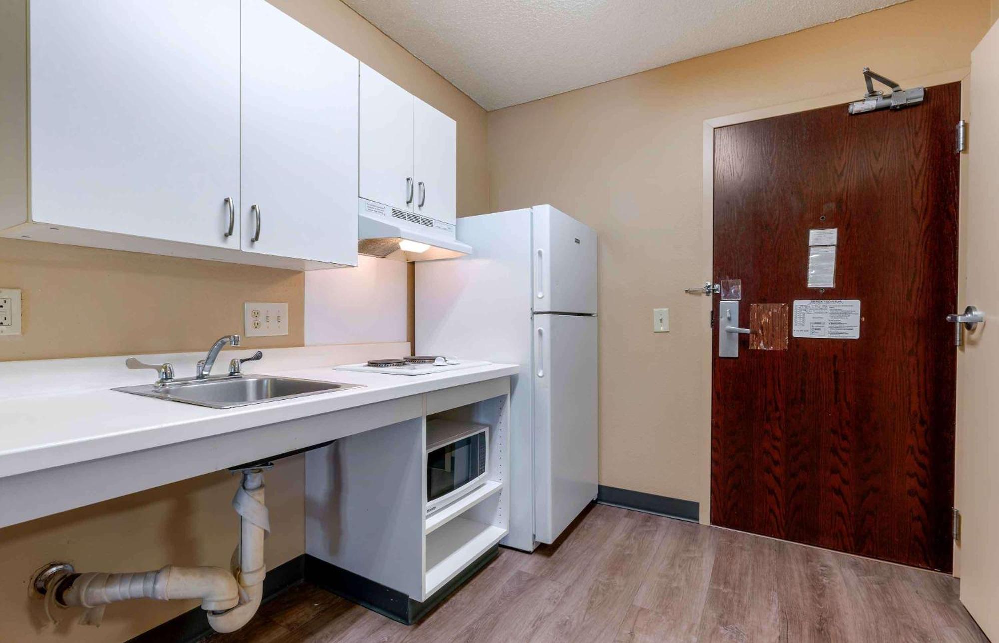 Extended Stay America Suites - Sacramento - Elk Grove Εξωτερικό φωτογραφία