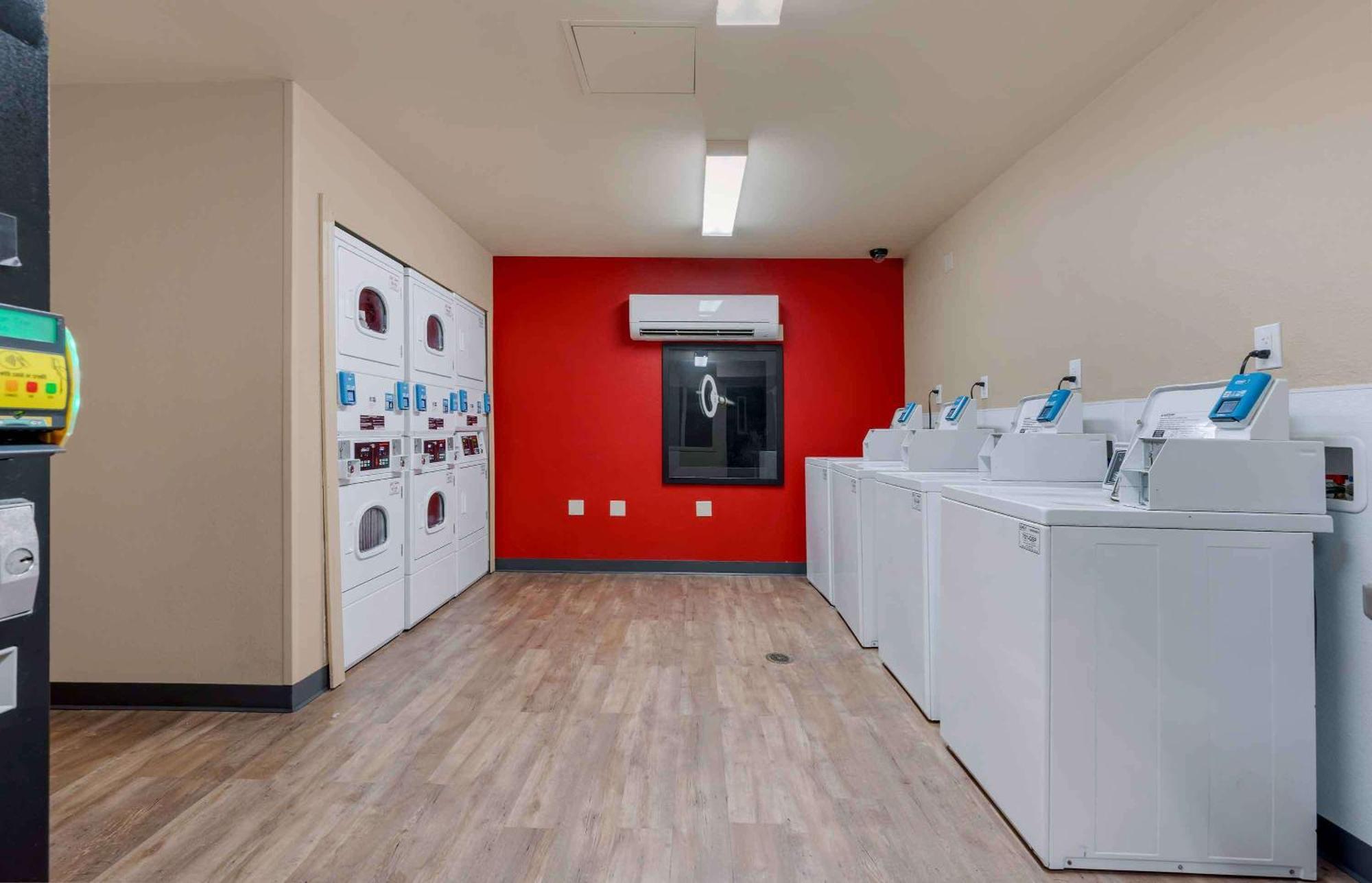 Extended Stay America Suites - Sacramento - Elk Grove Εξωτερικό φωτογραφία
