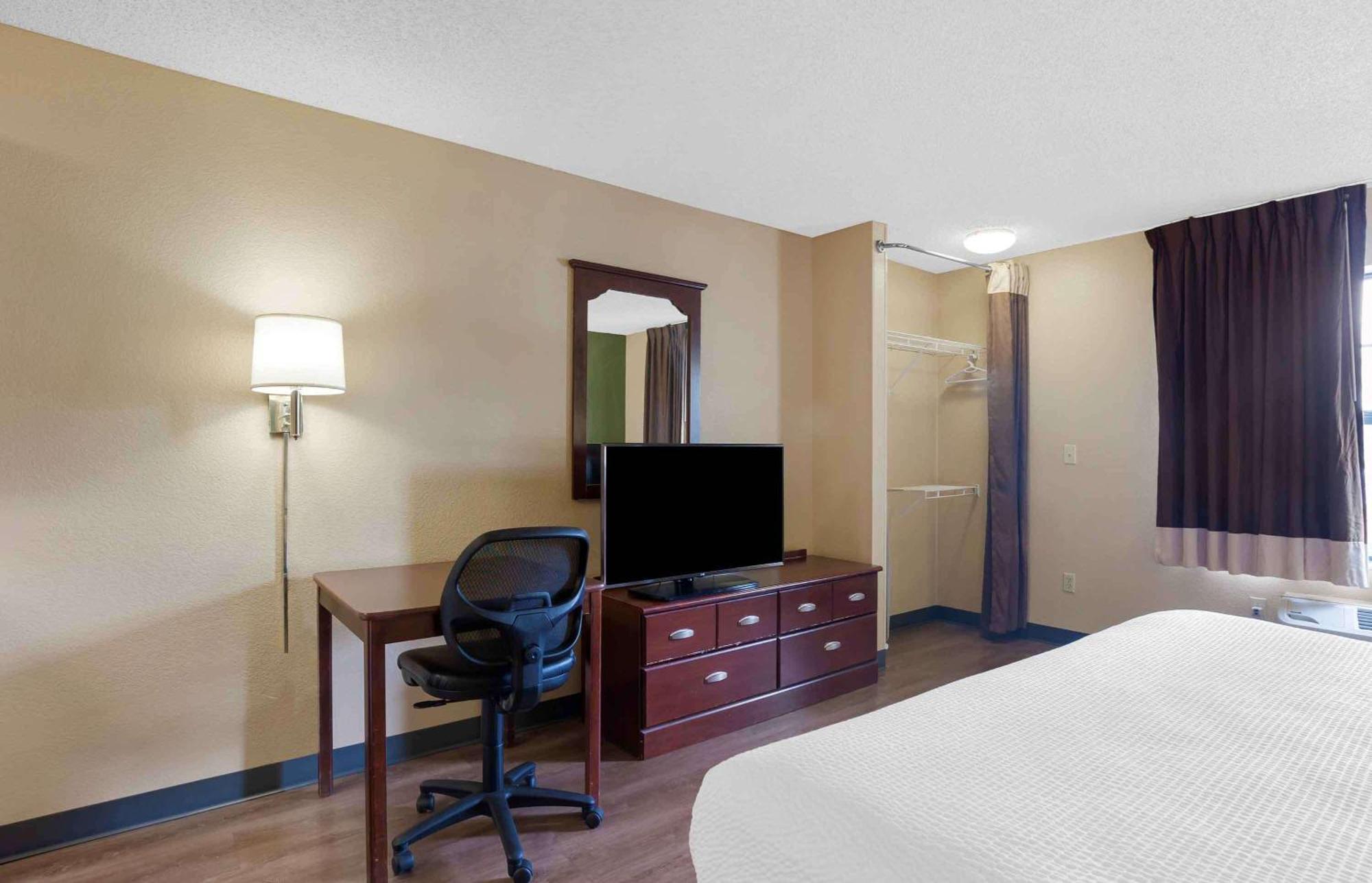Extended Stay America Suites - Sacramento - Elk Grove Εξωτερικό φωτογραφία
