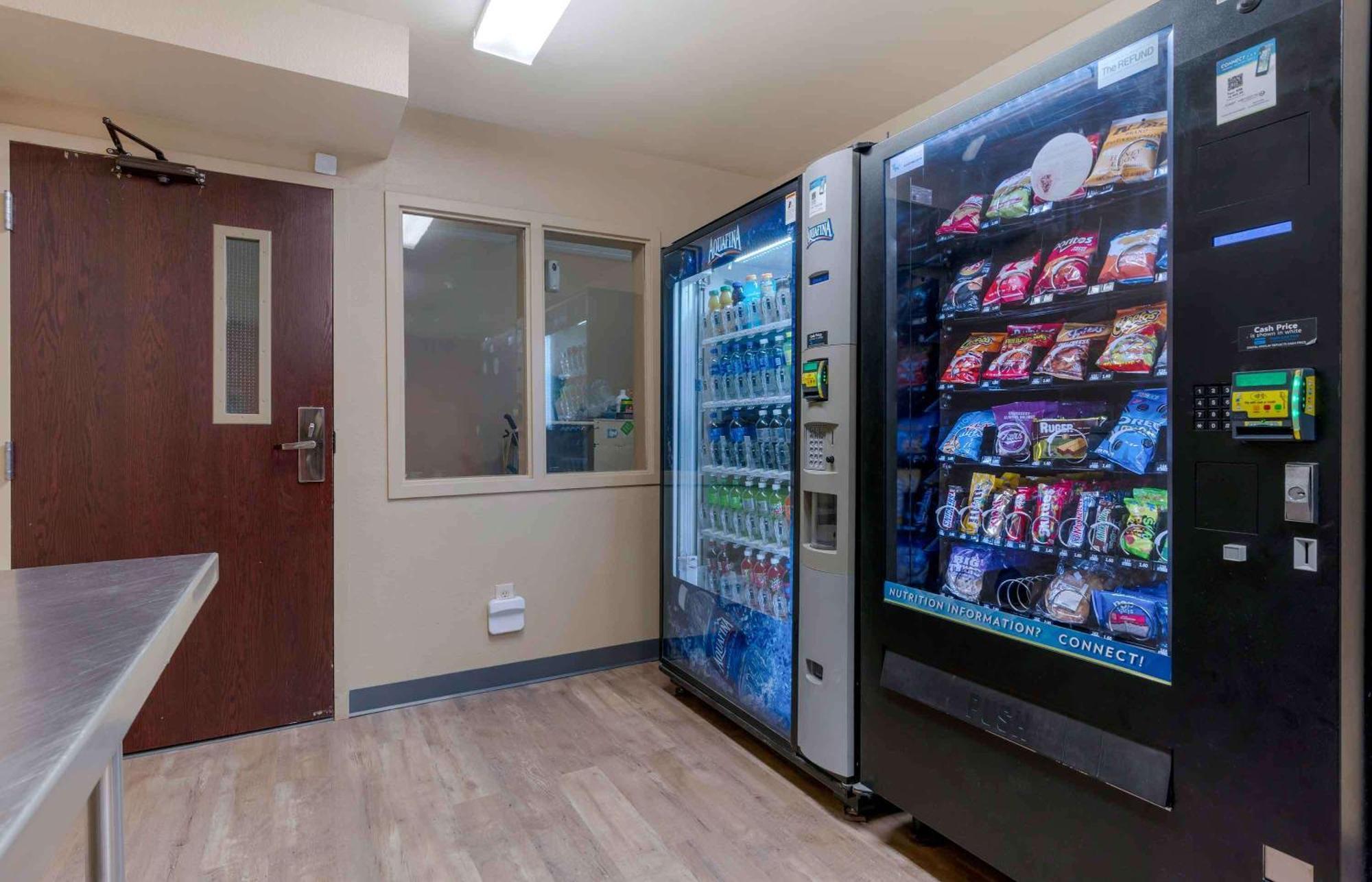 Extended Stay America Suites - Sacramento - Elk Grove Εξωτερικό φωτογραφία