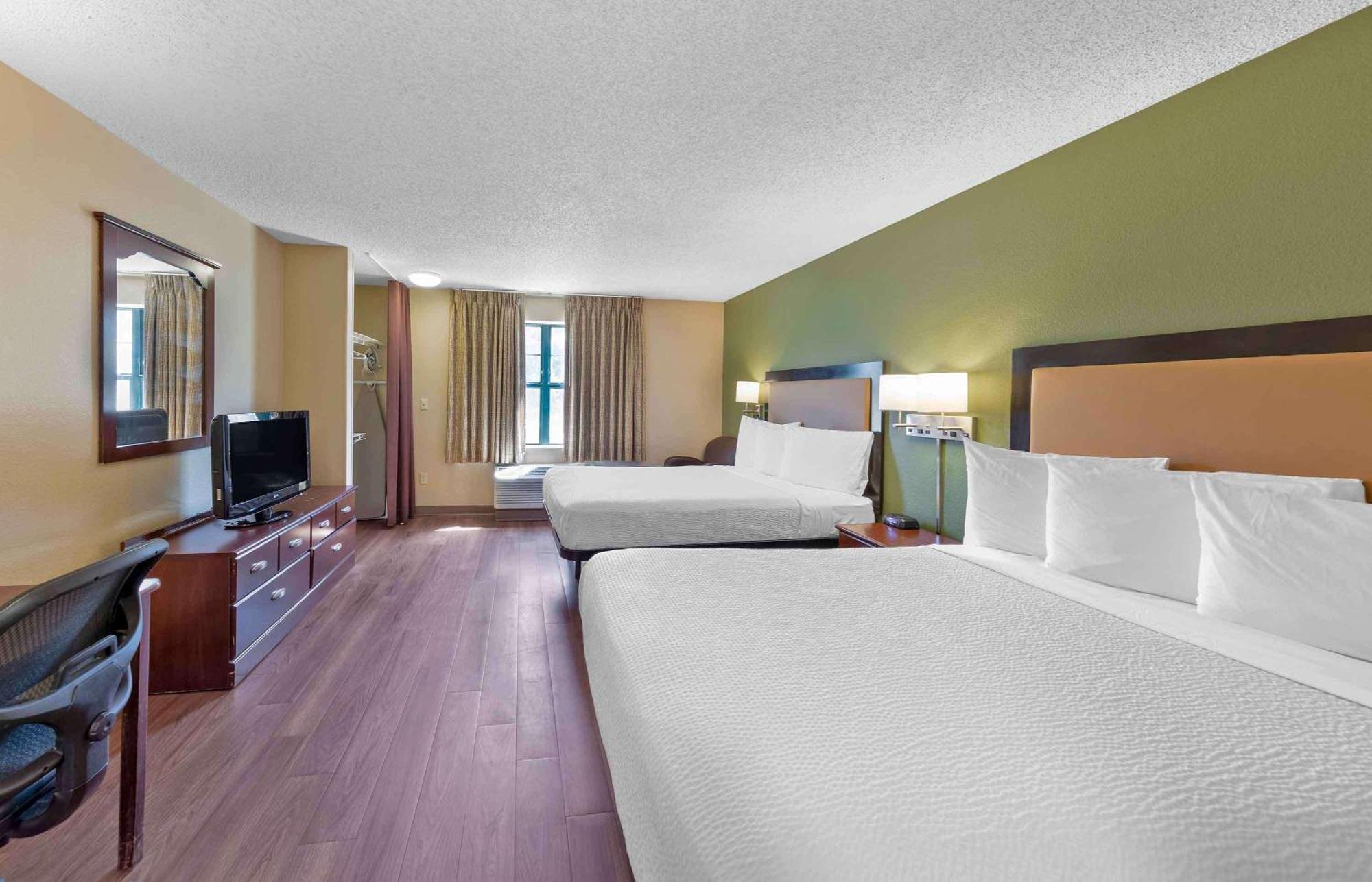 Extended Stay America Suites - Sacramento - Elk Grove Εξωτερικό φωτογραφία