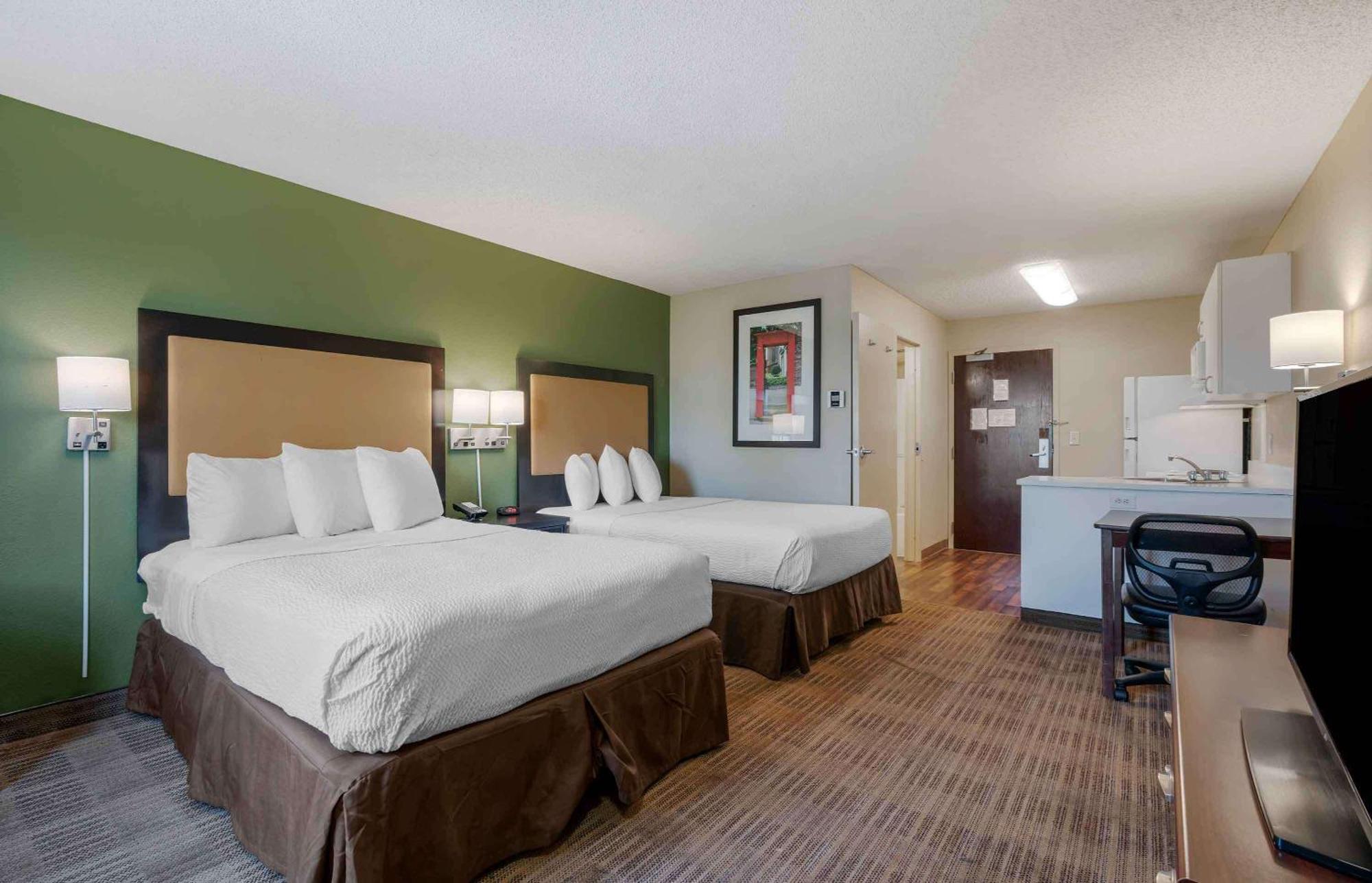Extended Stay America Suites - Sacramento - Elk Grove Εξωτερικό φωτογραφία