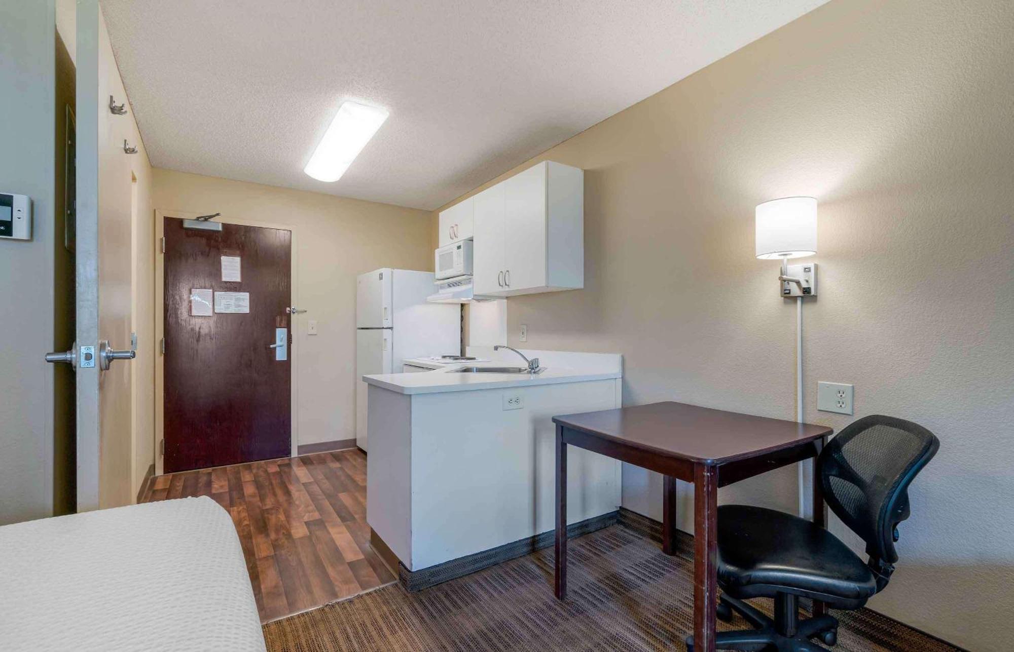 Extended Stay America Suites - Sacramento - Elk Grove Εξωτερικό φωτογραφία