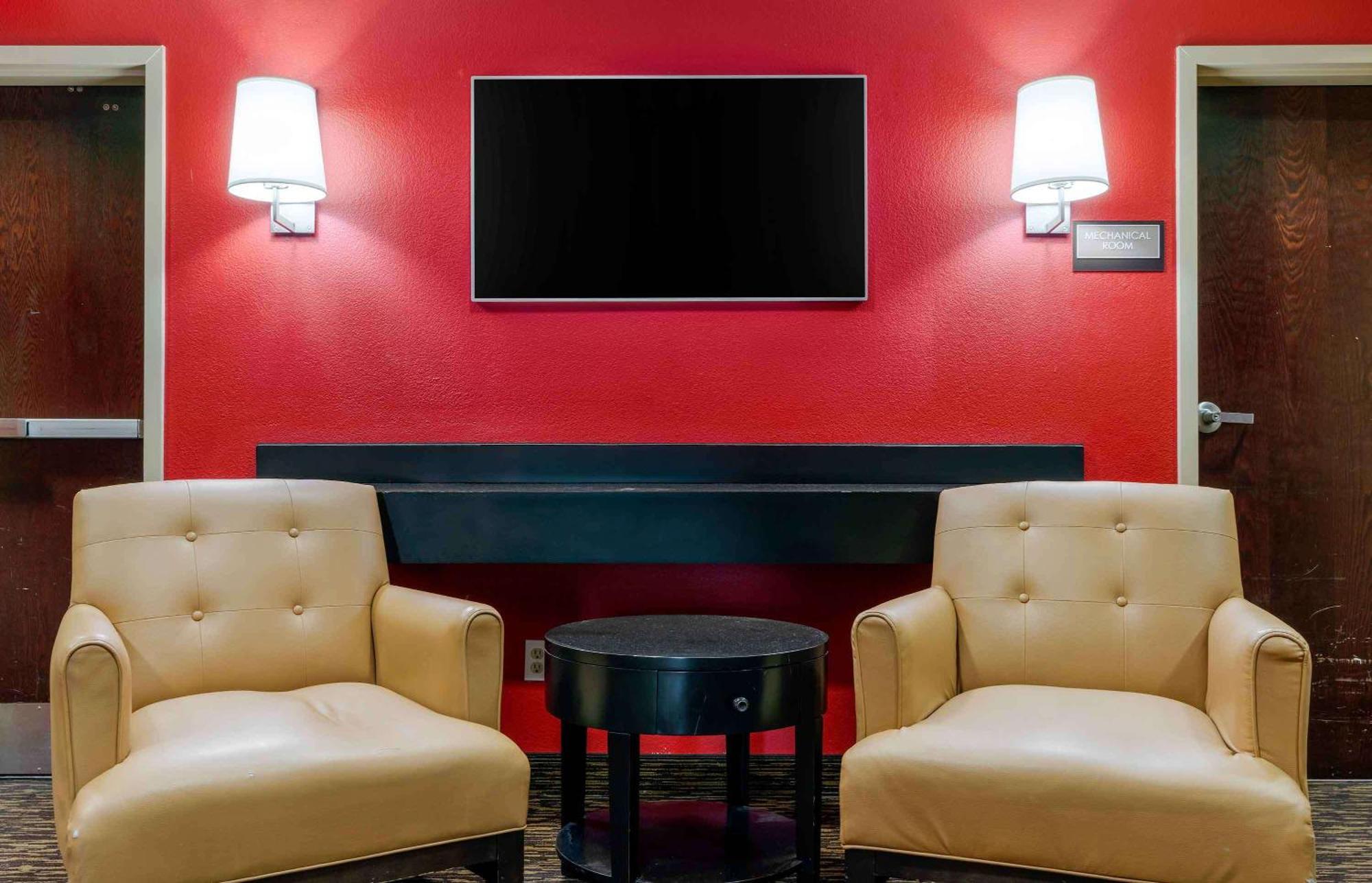Extended Stay America Suites - Sacramento - Elk Grove Εξωτερικό φωτογραφία