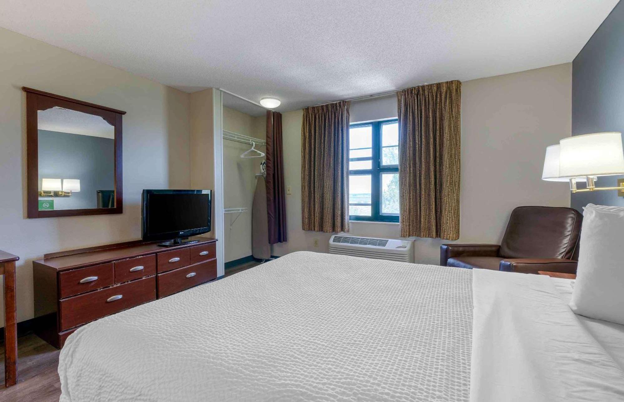 Extended Stay America Suites - Sacramento - Elk Grove Εξωτερικό φωτογραφία