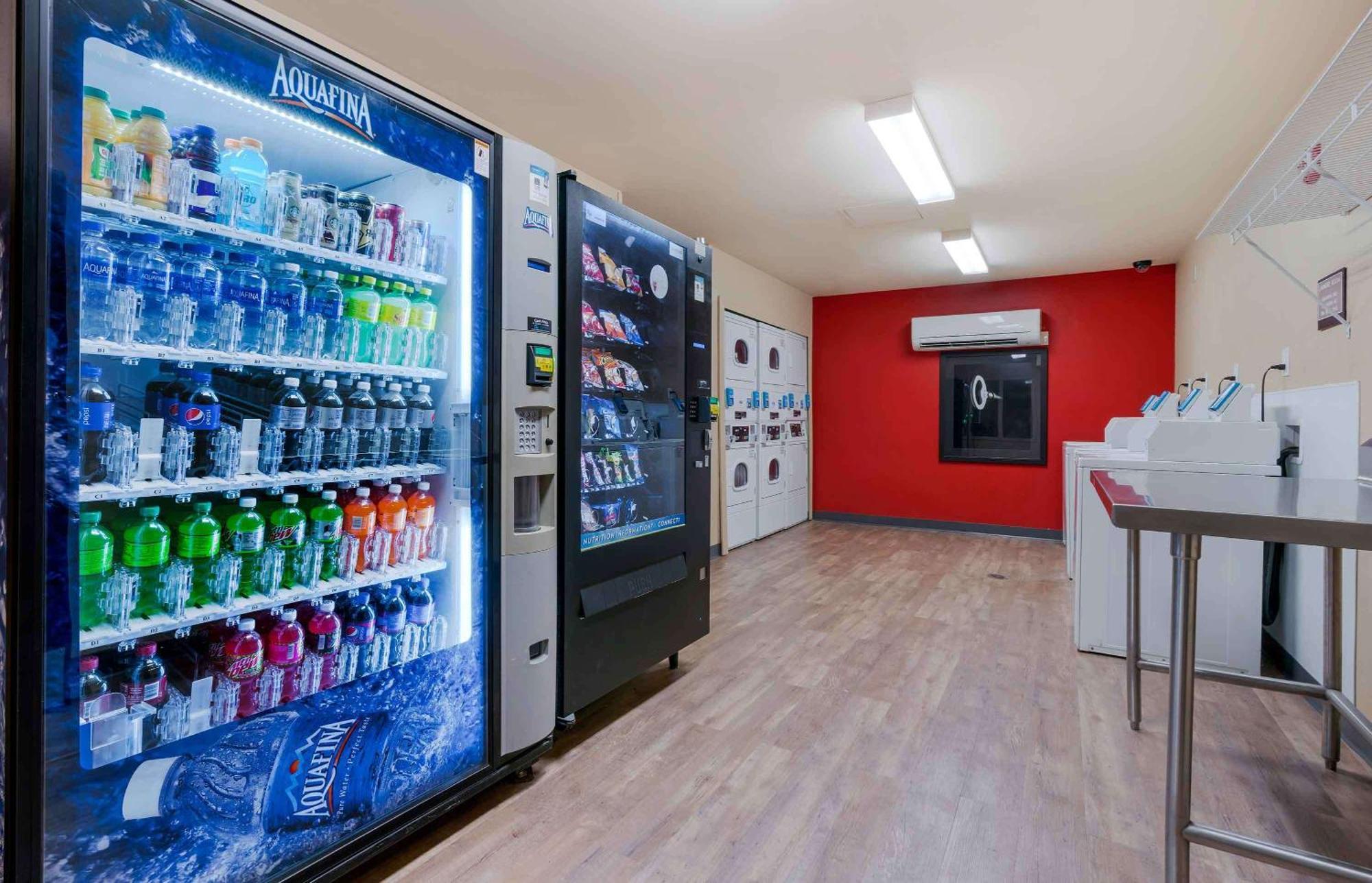 Extended Stay America Suites - Sacramento - Elk Grove Εξωτερικό φωτογραφία