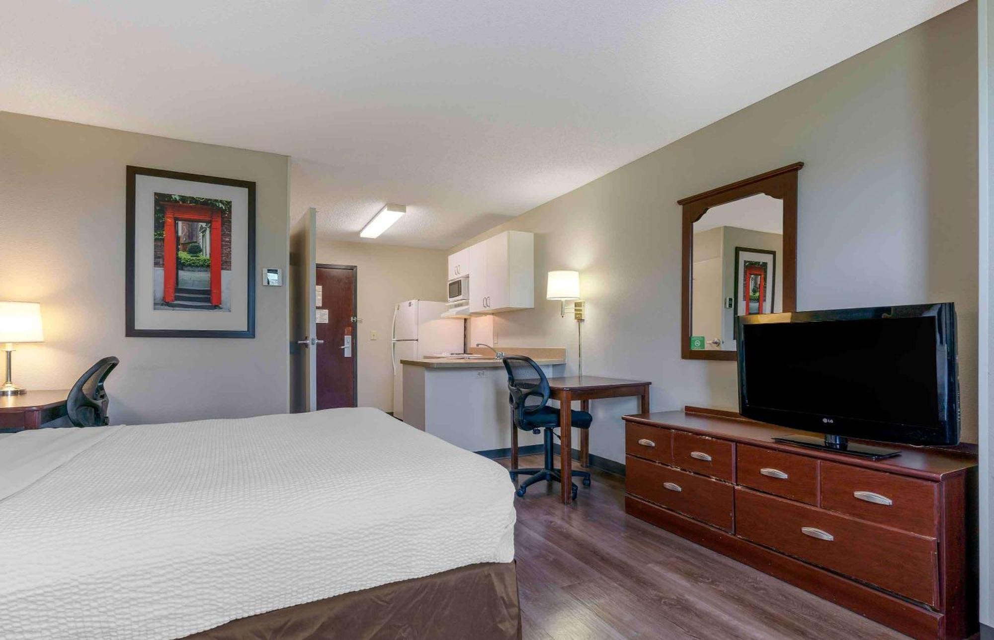 Extended Stay America Suites - Sacramento - Elk Grove Εξωτερικό φωτογραφία