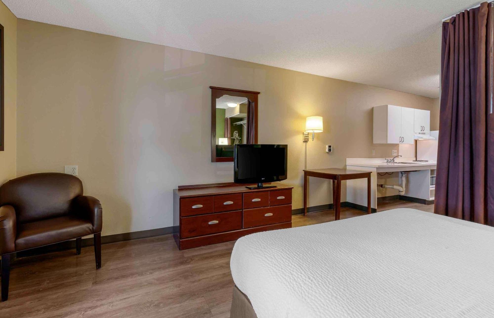 Extended Stay America Suites - Sacramento - Elk Grove Εξωτερικό φωτογραφία