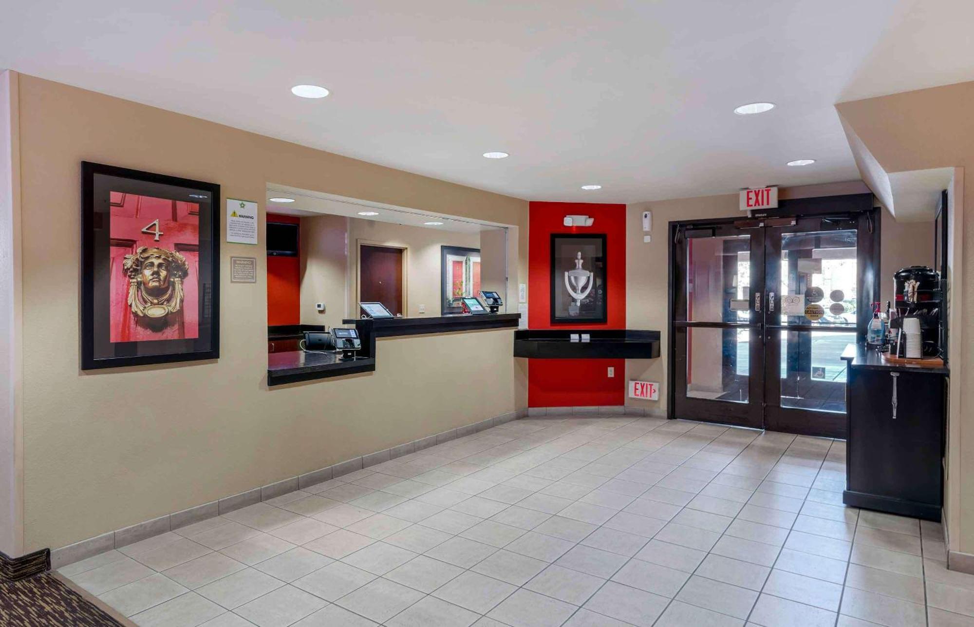 Extended Stay America Suites - Sacramento - Elk Grove Εξωτερικό φωτογραφία