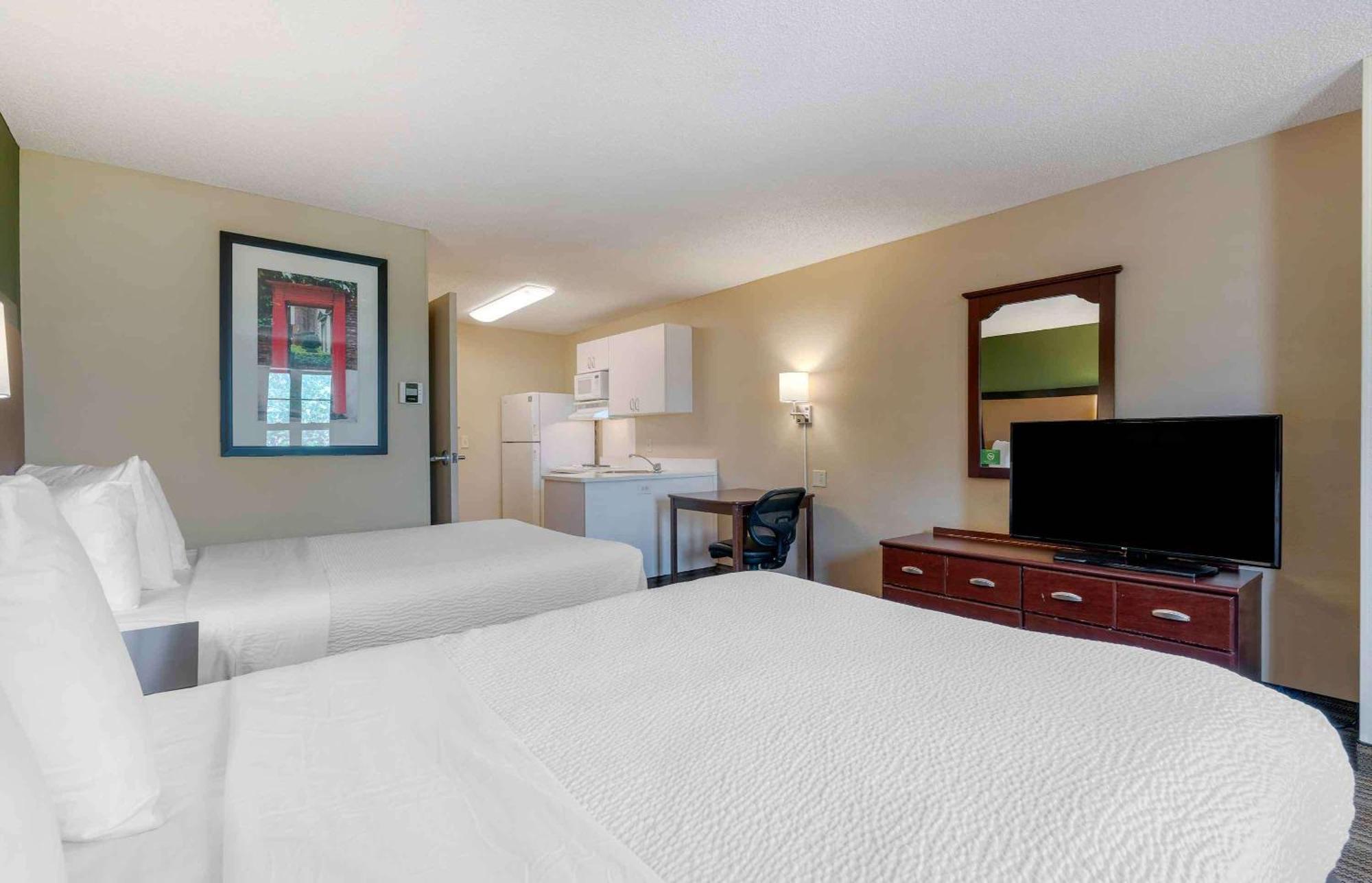 Extended Stay America Suites - Sacramento - Elk Grove Εξωτερικό φωτογραφία