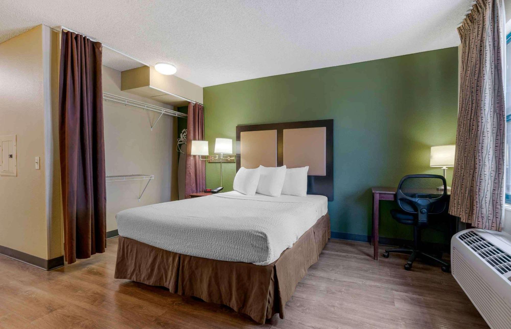 Extended Stay America Suites - Sacramento - Elk Grove Εξωτερικό φωτογραφία