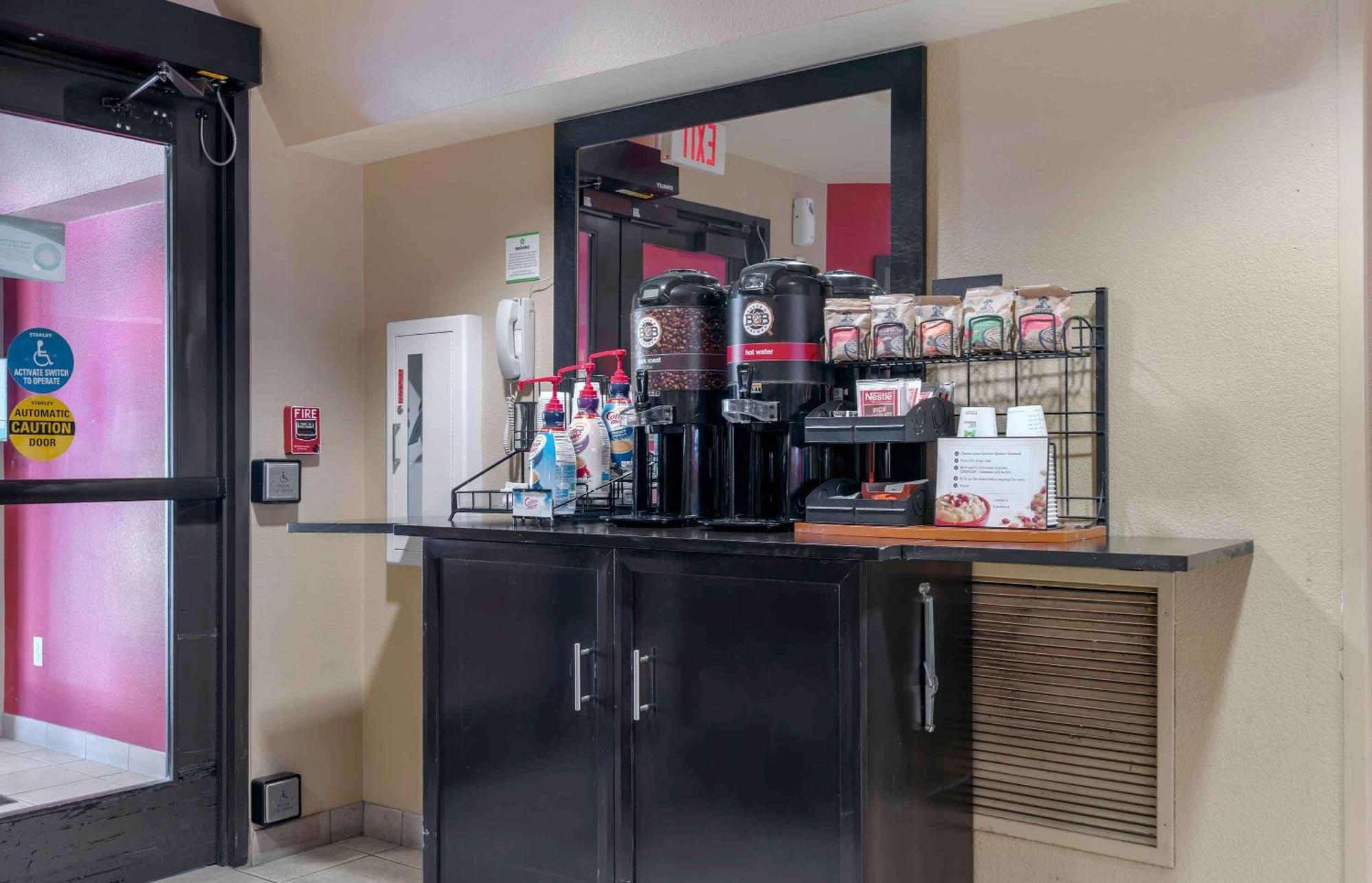 Extended Stay America Suites - Sacramento - Elk Grove Εξωτερικό φωτογραφία