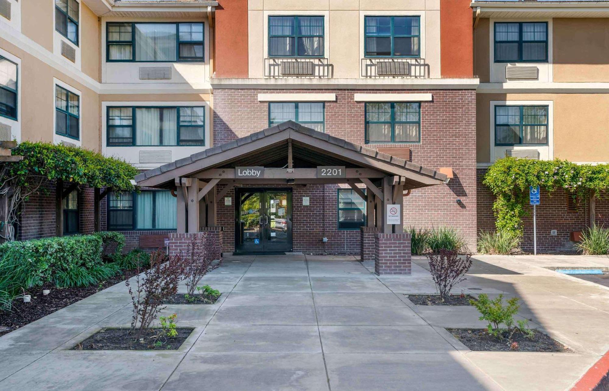 Extended Stay America Suites - Sacramento - Elk Grove Εξωτερικό φωτογραφία