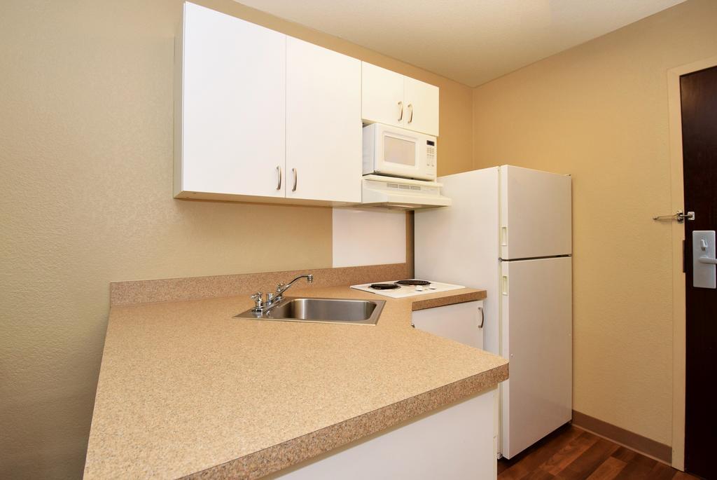 Extended Stay America Suites - Sacramento - Elk Grove Εξωτερικό φωτογραφία