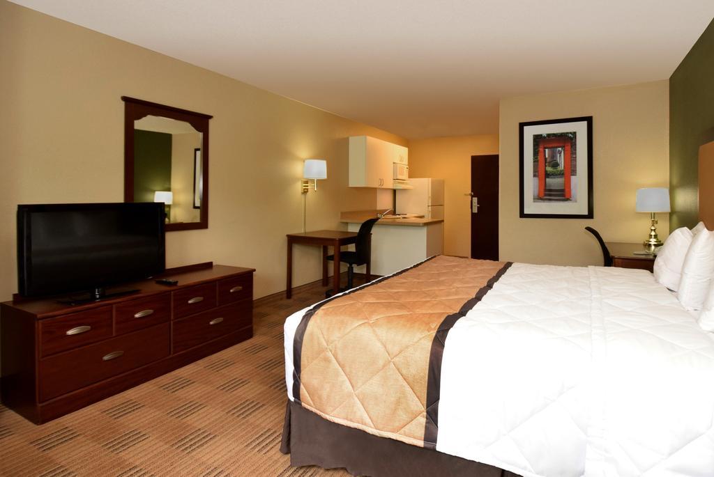 Extended Stay America Suites - Sacramento - Elk Grove Εξωτερικό φωτογραφία