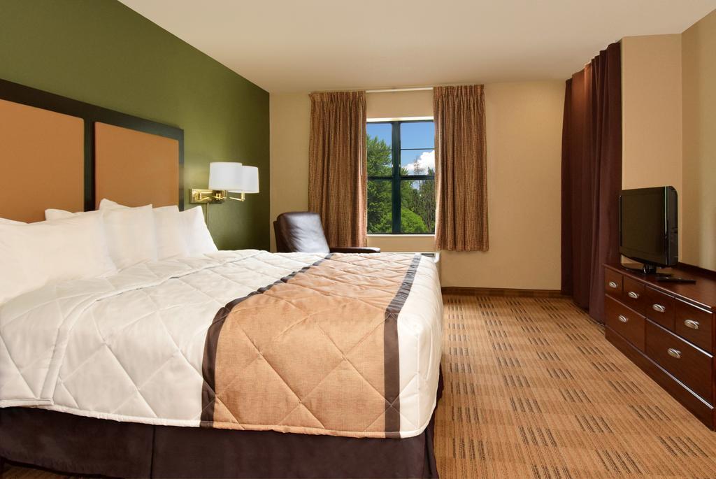 Extended Stay America Suites - Sacramento - Elk Grove Εξωτερικό φωτογραφία