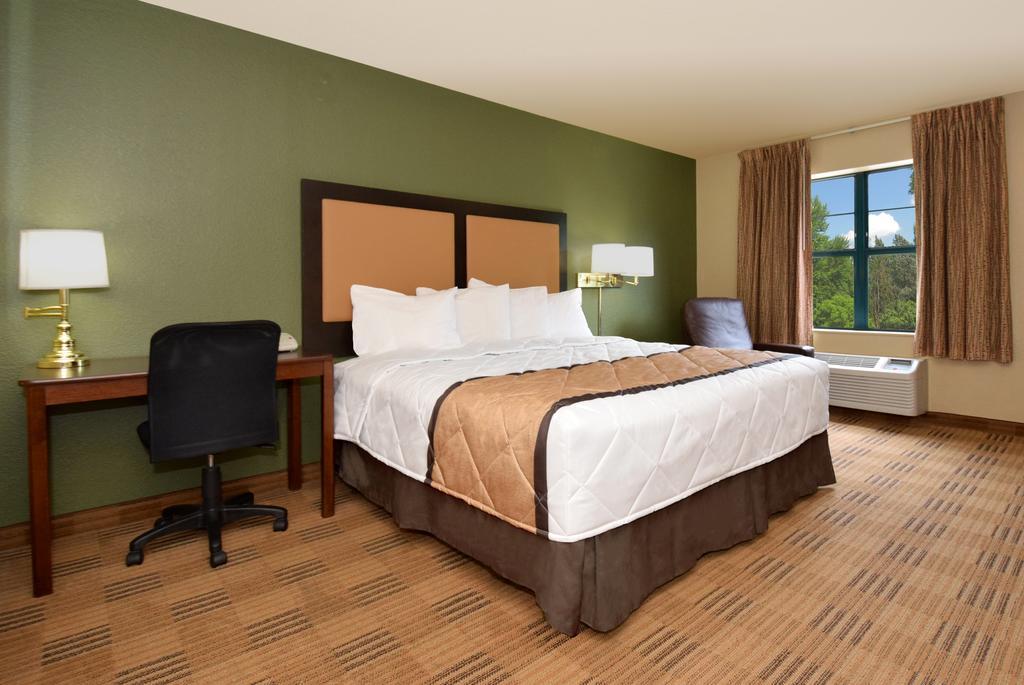 Extended Stay America Suites - Sacramento - Elk Grove Εξωτερικό φωτογραφία