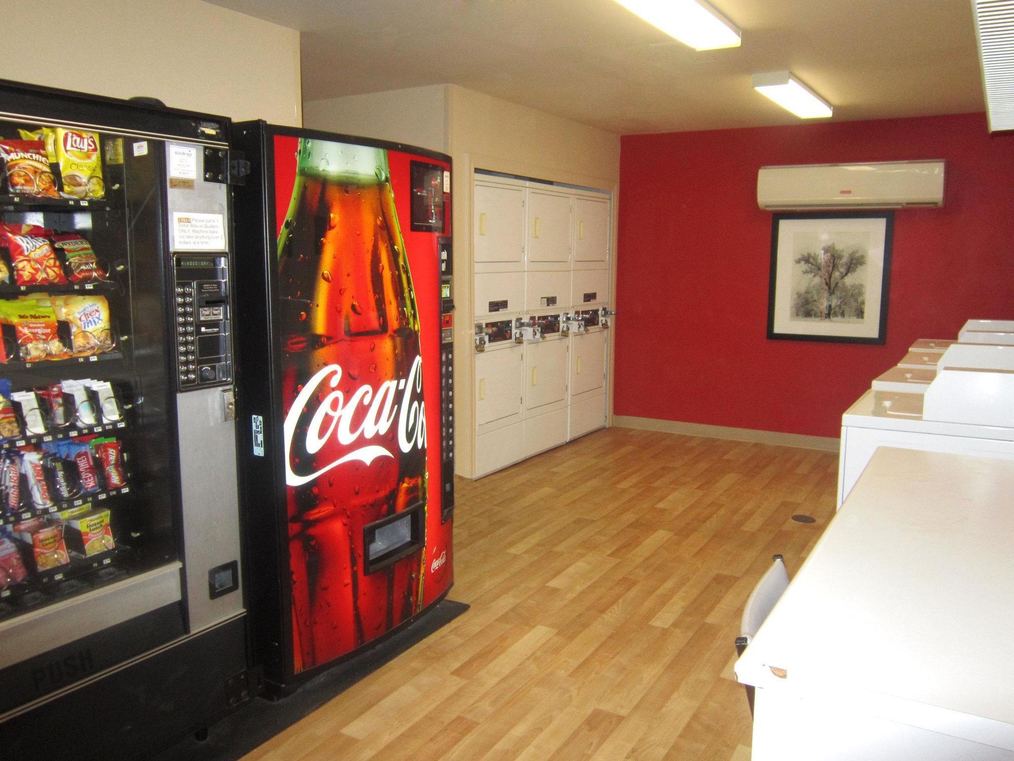 Extended Stay America Suites - Sacramento - Elk Grove Εξωτερικό φωτογραφία