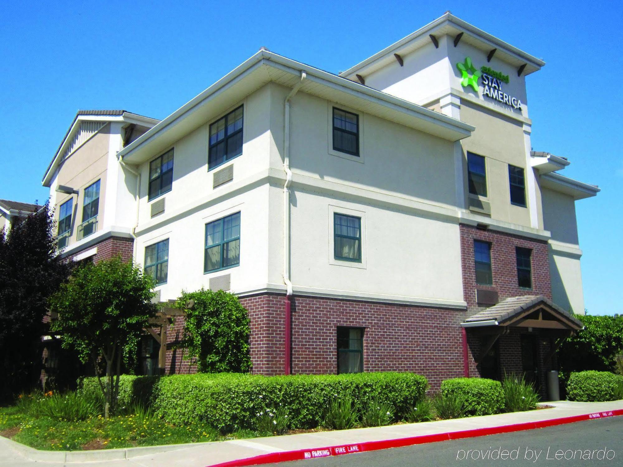 Extended Stay America Suites - Sacramento - Elk Grove Εξωτερικό φωτογραφία