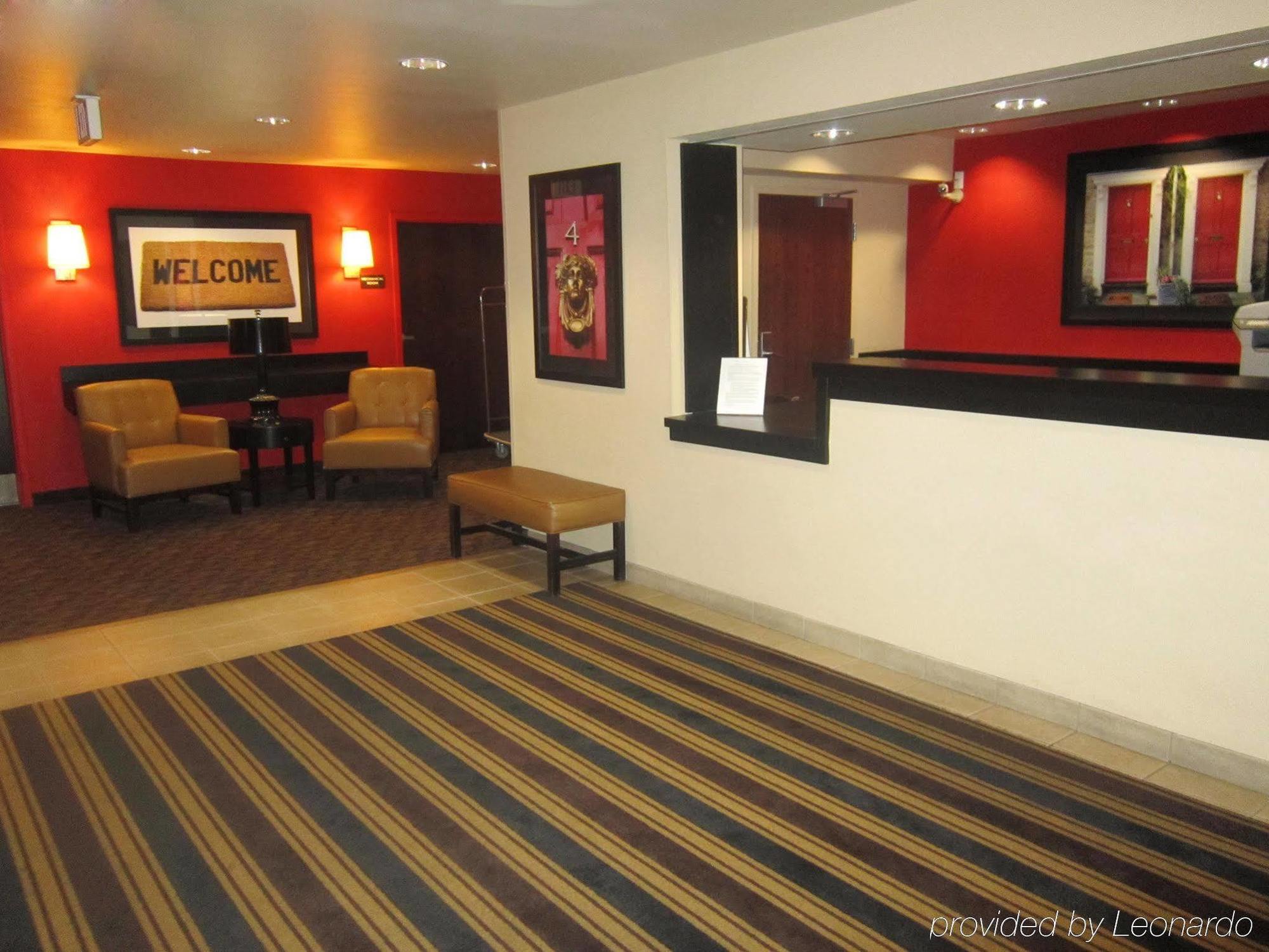 Extended Stay America Suites - Sacramento - Elk Grove Εξωτερικό φωτογραφία