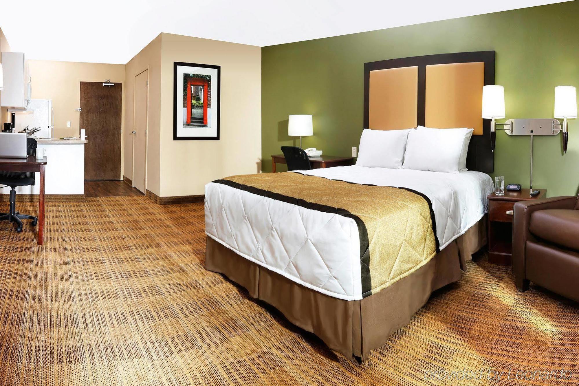 Extended Stay America Suites - Sacramento - Elk Grove Εξωτερικό φωτογραφία