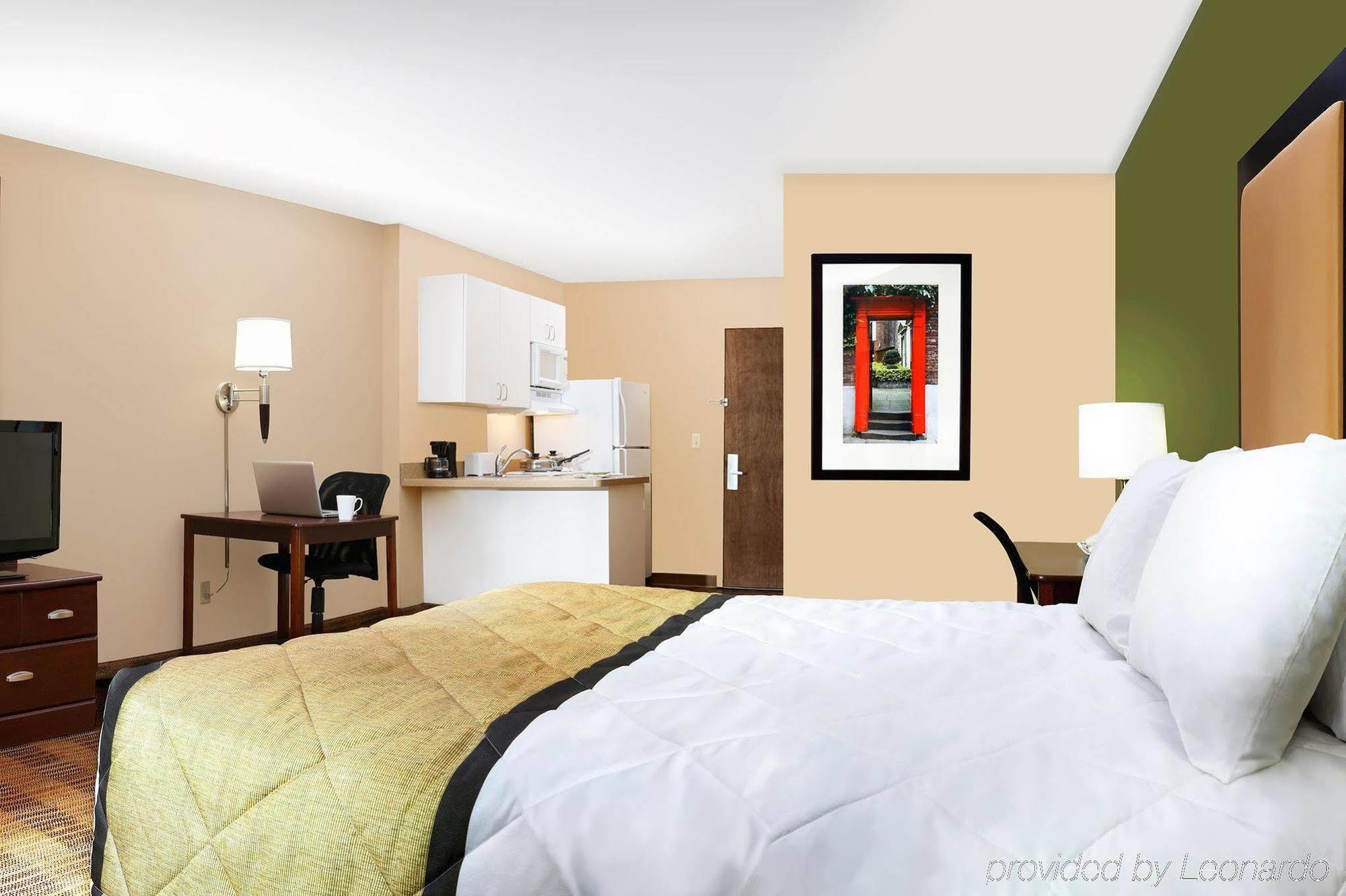 Extended Stay America Suites - Sacramento - Elk Grove Εξωτερικό φωτογραφία