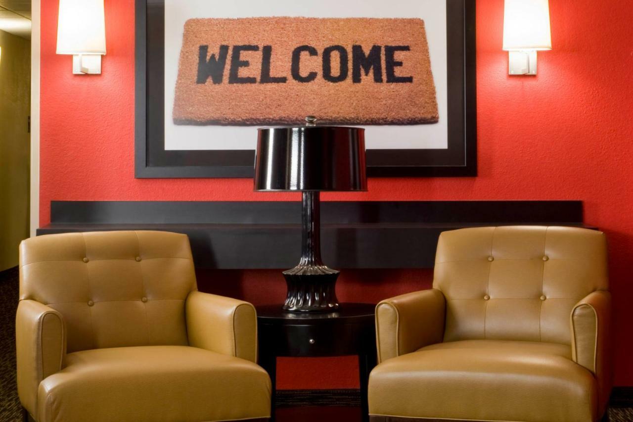 Extended Stay America Suites - Sacramento - Elk Grove Εξωτερικό φωτογραφία